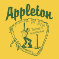 Appleton Maine Little League