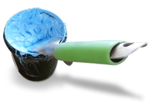 blue-ink High Quality Blue Ink