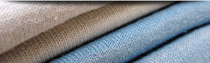 blue-shirt-stack Stack of blue Shirts