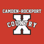 Camden Rockport Cross Country Jersey