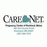 Care Net Pregnancy Center of Rockland Maine