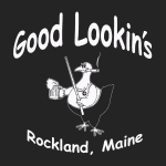 Good Lookin's Rockland Maine
