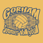Gorham Recreation Summer Volleyball