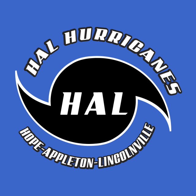 HAL Hurricanes, Hope, Appleton, Lincolnville, Maine