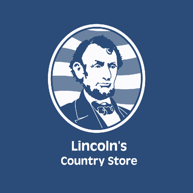 Lincoln's Country Store Shirt Graphic