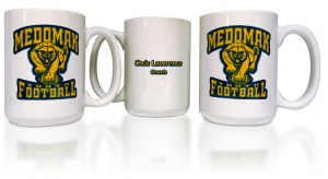 Medomak Coffee Mugs