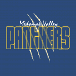 Medomak Valley Panthers Fun Shirt