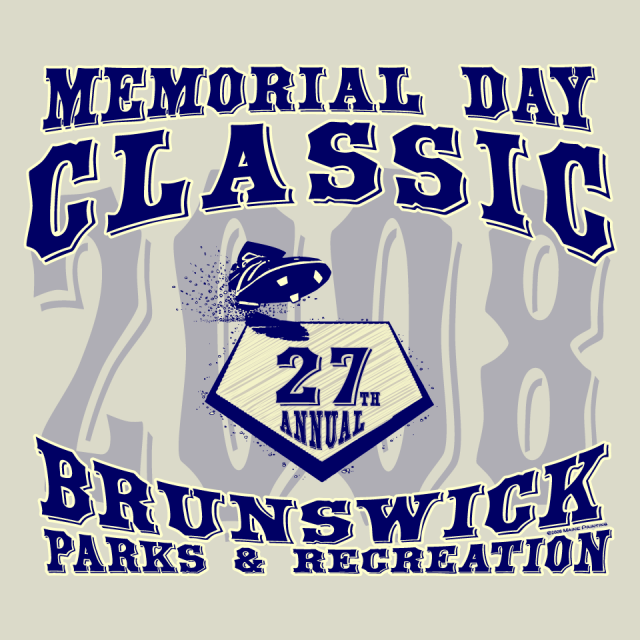 Brunswick Maine Memorial Day Classic
