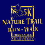 5K Nature Trail Fundraiser