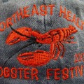 Northeast Health embroidered cap