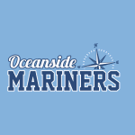 Oceanside Mariners Logo