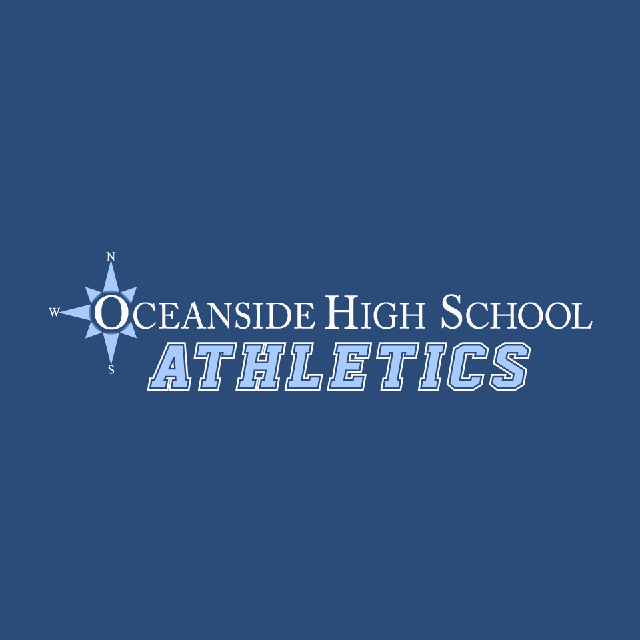 Oceanside High School Athletics shirt graphic