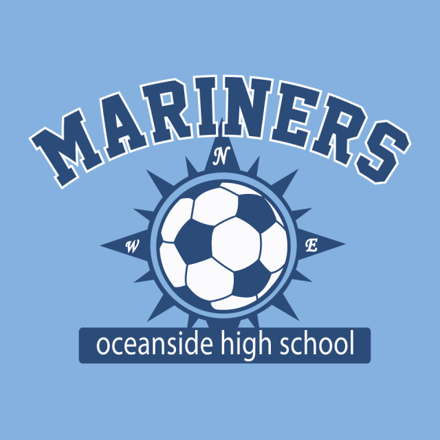 Oceanside Mariners Soccer