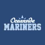 Oceanside Mariners Logo 2