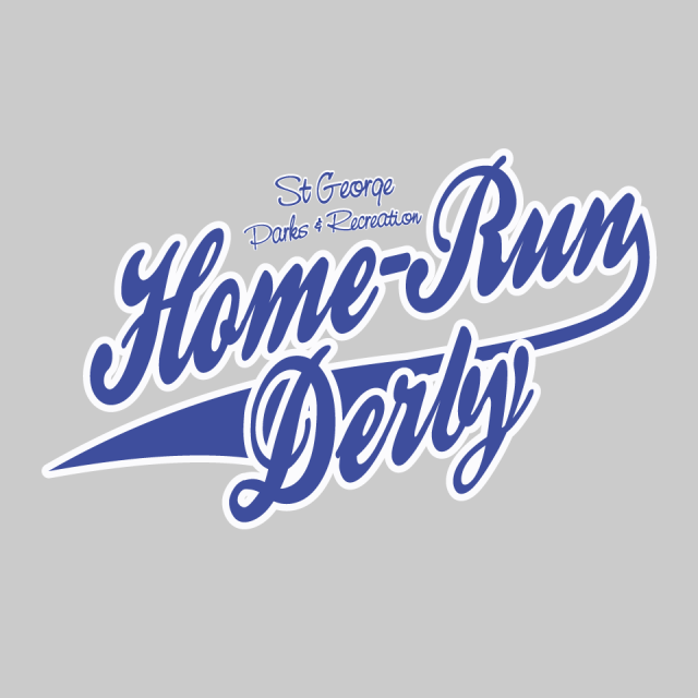 St. George Home Run Derby