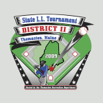 State L.L. Tournament Shirt Graphic