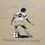 Coastal Soccer Camp