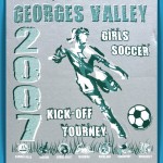 Georges Valley Girls soccer | 2007 Kick Off