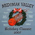 Medomak Valley Holiday Classic 2007