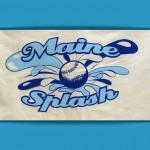 Maine Splash