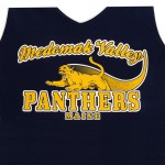 Medomak Valley Panthers Tank Top