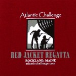 Red Jacket Regatta | Atlantic College | Rockland, Maine
