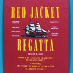 Red Jacket Regatta | Sponsor's List
