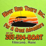 River Run Tours Inc. | Edgecomb, Maine
