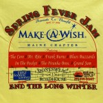 Spring Fever Jam | Make A Wish Foundation