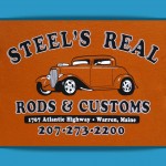 Steel's Real Rods & Customs