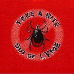 Take A Bite Out Of Lyme