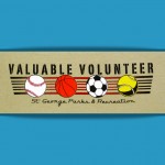 Valuable volunteer